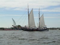 Hanse sail 2010.SANY3763
